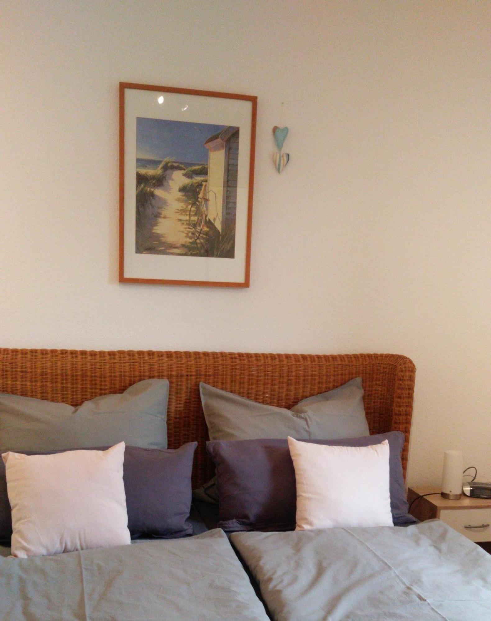 Vila Luettje Hus Re08 Sögel Exteriér fotografie