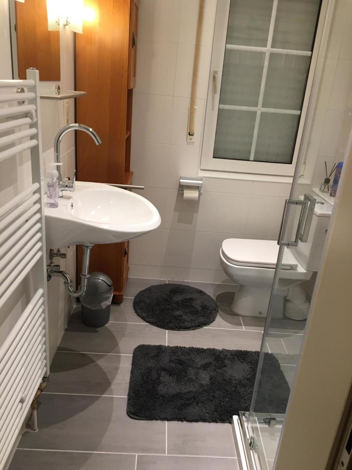 Vila Luettje Hus Re08 Sögel Exteriér fotografie